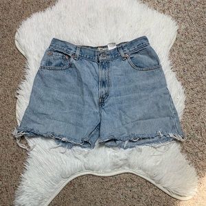 Levi’s Shorts